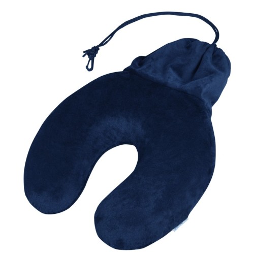 Samsonite 155599-1549 Revolution, Μαξιλαράκι Ταξιδιού, Memory Foam, Μπλε