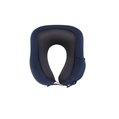 Samsonite 155601-1549 Revolution, Μαξιλαράκι Ταξιδιού, Memory Foam, ΑΤΑΝ, Μπλε