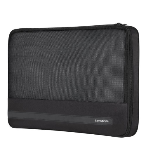 Samsonite 155602-1041 Revolution, Σετ Οργάνωσης Ταξιδιού, Μαύρο