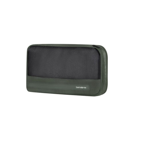 Samsonite 155602-1388 Revolution, Σετ Οργάνωσης Ταξιδιού, Πράσινο