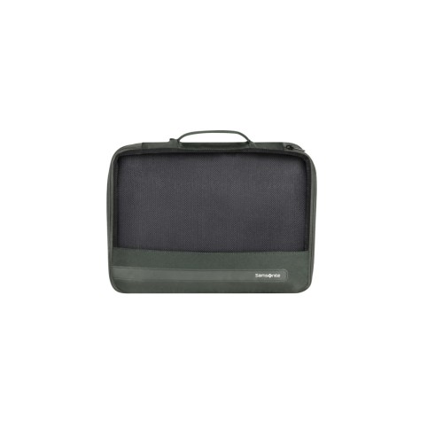 Samsonite 155602-1388 Revolution, Σετ Οργάνωσης Ταξιδιού, Πράσινο