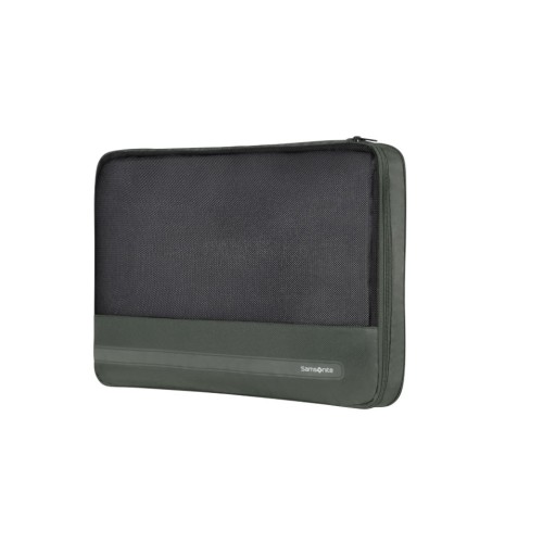 Samsonite 155602-1388 Revolution, Σετ Οργάνωσης Ταξιδιού, Πράσινο
