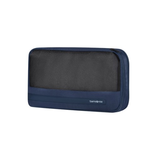 Samsonite 155602-1549 Revolution, Σετ Οργάνωσης Ταξιδιού, Μπλε