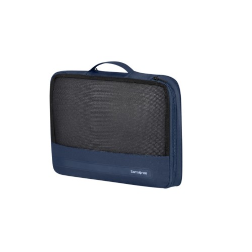 Samsonite 155602-1549 Revolution, Σετ Οργάνωσης Ταξιδιού, Μπλε