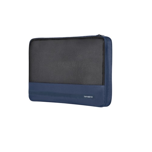 Samsonite 155602-1549 Revolution, Σετ Οργάνωσης Ταξιδιού, Μπλε