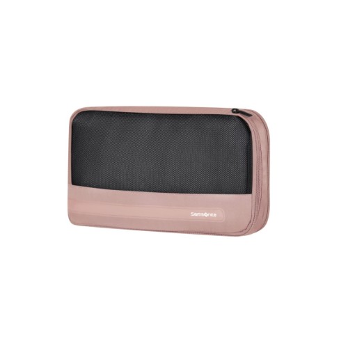 Samsonite 155602-1751 Revolution, Σετ Οργάνωσης Ταξιδιού, Ροζ