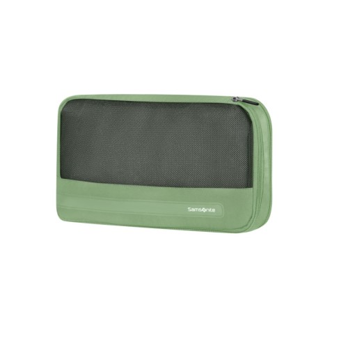 Samsonite 155602-1773 Revolution, Σετ Οργάνωσης Ταξιδιού, Πράσινο