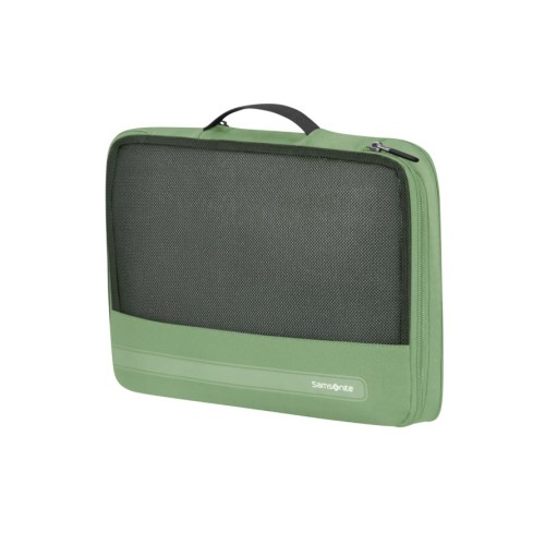 Samsonite 155602-1773 Revolution, Σετ Οργάνωσης Ταξιδιού, Πράσινο