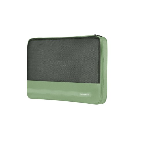 Samsonite 155602-1773 Revolution, Σετ Οργάνωσης Ταξιδιού, Πράσινο