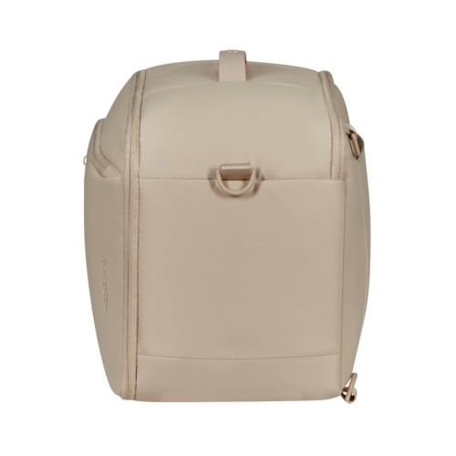 American Tourister 156528-1030 Boarding Bag, Νεσεσέρ, Ύφασμα, Μπεζ