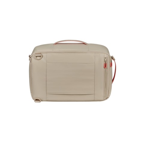 American Tourister 156528-1030 Boarding Bag, Νεσεσέρ, Ύφασμα, Μπεζ