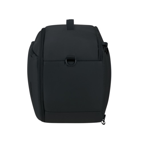 American Tourister 156528-1041 Boarding Bag, Νεσεσέρ, Ύφασμα, Μαύρο