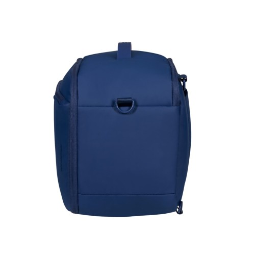 American Tourister 156528-1596 Boarding Bag, Νεσεσέρ, Ύφασμα, Μπλε