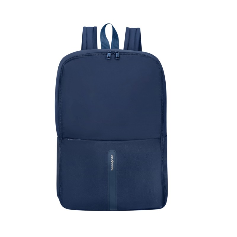 Samsonite 157182-1549 TA Revolution, Σακίδιο Πλάτης, Ύφασμα, ΑΤΑΝ, Μπλε
