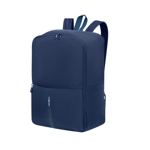 Samsonite 157182-1549 TA Revolution, Σακίδιο Πλάτης, Ύφασμα, ΑΤΑΝ, Μπλε