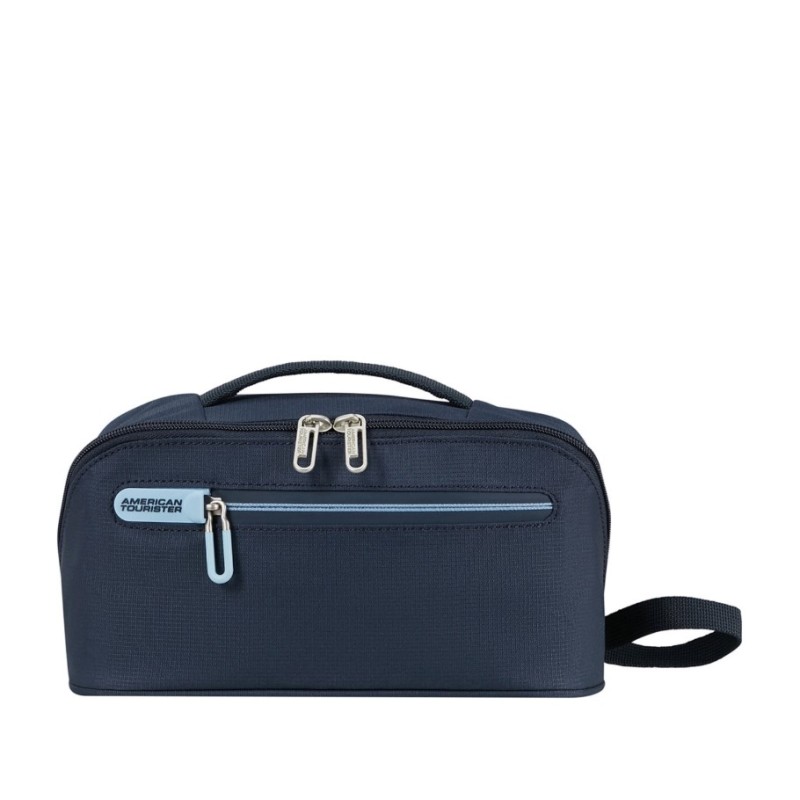 American Tourister 157362-9486 Cloudrider, Νεσεσέρ, Οργάνωση Βαλίτσας, Ύφασμα, Μπλε