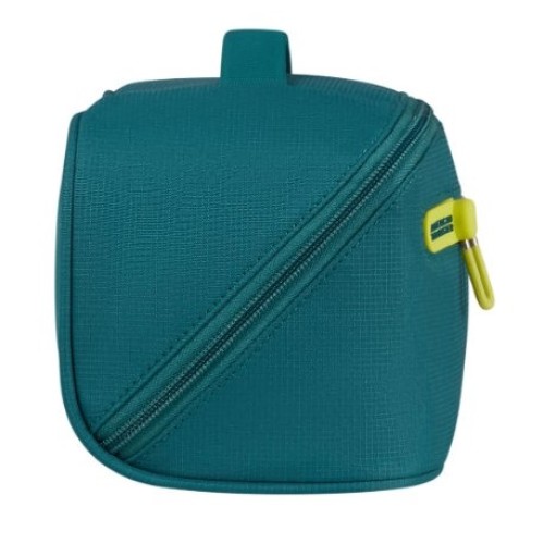 American Tourister 157362-D834 Cloudrider, Νεσεσέρ, Οργάνωση Βαλίτσας, Ύφασμα, Πετρόλ