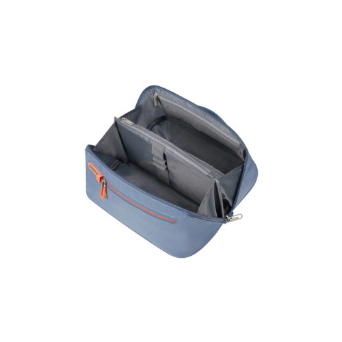 American Tourister 157362-E612 Cloudrider, Νεσεσέρ, Οργάνωση Βαλίτσας, Ύφασμα, Μπλε