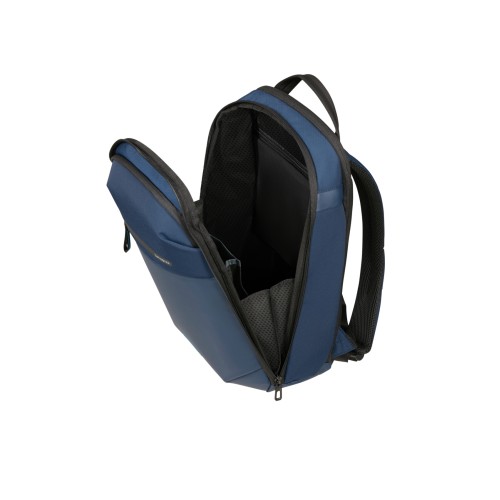 Samsonite 158030-1090 Moderny, Σακίδιο Πλάτης, Ύφασμα, ΑΤΑΝ, Μπλε