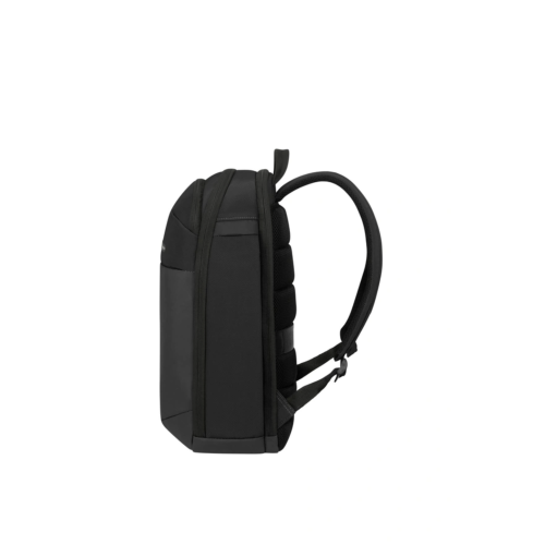 Samsonite 158031-1041 Moderny, Σακίδιο Πλάτης, Ύφασμα, Μαύρο