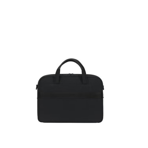 Samsonite 158033-1041 Moderny, Χαρτοφύλακας/Τσάντα Laptop, Ύφασμα, Μαύρο