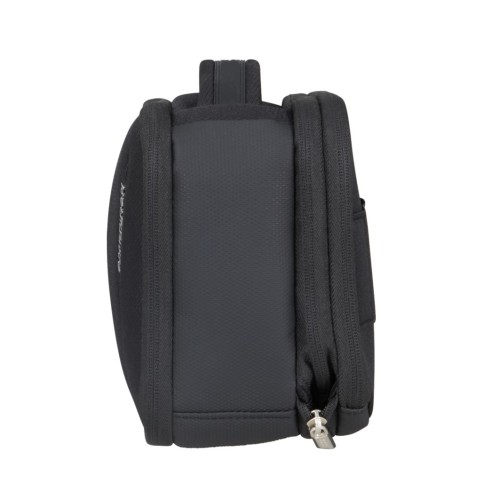 American Tourister 158073-0614 WanderLite, Νεσεσέρ, Ύφασμα, Μαύρο