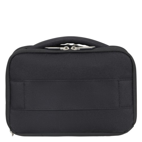 American Tourister 158073-0614 WanderLite, Νεσεσέρ, Ύφασμα, Μαύρο