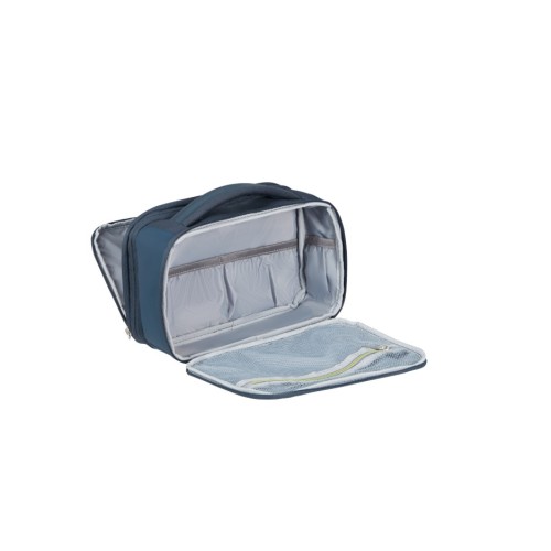 American Tourister 158073-1265 WanderLite, Νεσεσέρ, Ύφασμα, Μπλε
