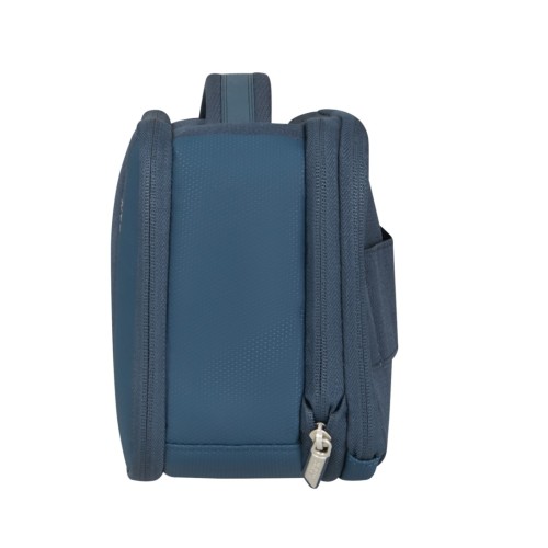 American Tourister 158073-1265 WanderLite, Νεσεσέρ, Ύφασμα, Μπλε