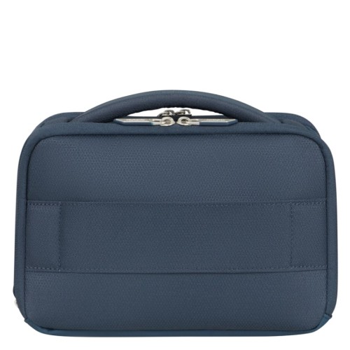 American Tourister 158073-1265 WanderLite, Νεσεσέρ, Ύφασμα, Μπλε