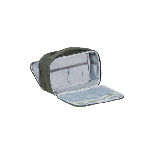American Tourister 158073-3457 WanderLite, Νεσεσέρ, Ύφασμα, Χακί