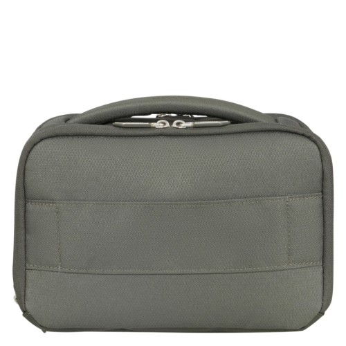 American Tourister 158073-3457 WanderLite, Νεσεσέρ, Ύφασμα, Χακί