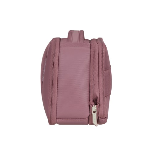 American Tourister 158073-A941 WanderLite, Νεσεσέρ, Ύφασμα, Μωβ
