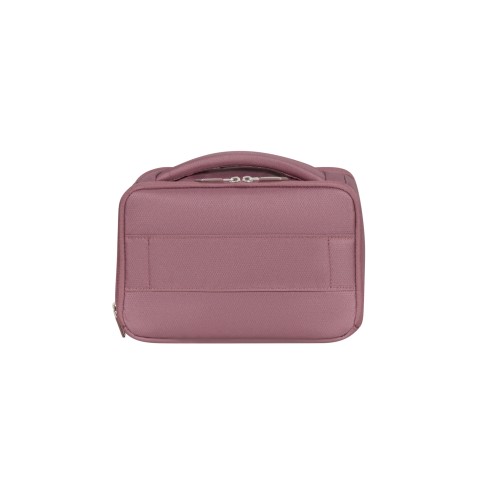 American Tourister 158073-A941 WanderLite, Νεσεσέρ, Ύφασμα, Μωβ