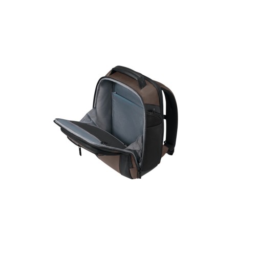 Samsonite 158108-1139 Spectrolite 4.0, Σακίδιο Πλάτης, Πολυεστέρας, Καφέ