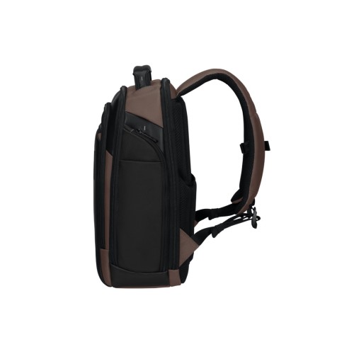 Samsonite 158108-1139 Spectrolite 4.0, Σακίδιο Πλάτης, Πολυεστέρας, Καφέ