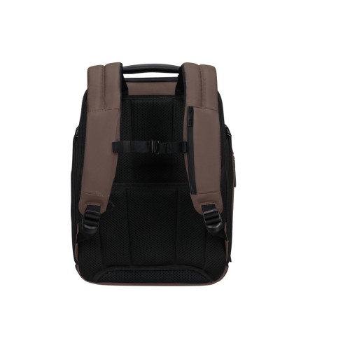 Samsonite 158108-1139 Spectrolite 4.0, Σακίδιο Πλάτης, Πολυεστέρας, Καφέ
