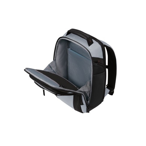 Samsonite 158108-9930 Spectrolite 4.0, Σακίδιο Πλάτης, Πολυεστέρας, Γκρι