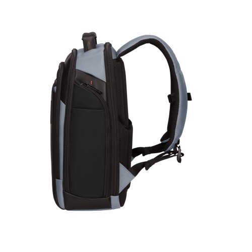 Samsonite 158108-9930 Spectrolite 4.0, Σακίδιο Πλάτης, Πολυεστέρας, Γκρι