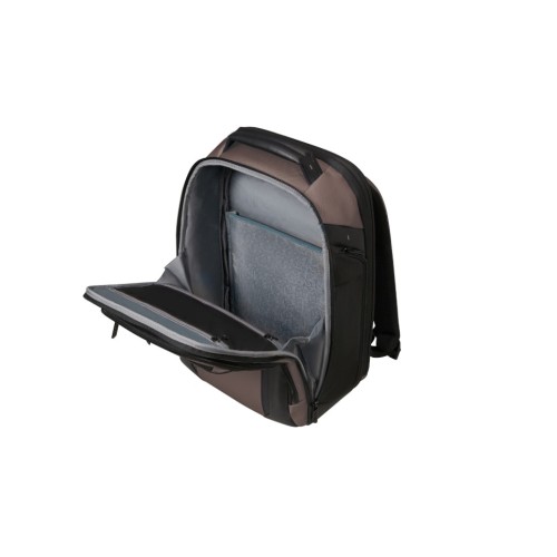 Samsonite 158109-1139 Spectrolite 4.0, Σακίδιο Πλάτης, Πολυεστέρας, Καφέ