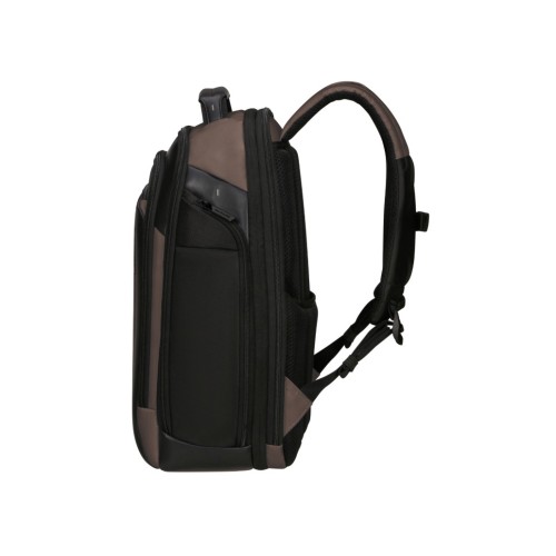 Samsonite 158109-1139 Spectrolite 4.0, Σακίδιο Πλάτης, Πολυεστέρας, Καφέ