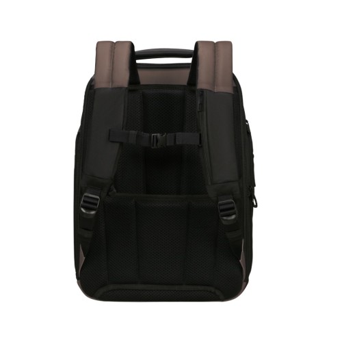 Samsonite 158109-1139 Spectrolite 4.0, Σακίδιο Πλάτης, Πολυεστέρας, Καφέ