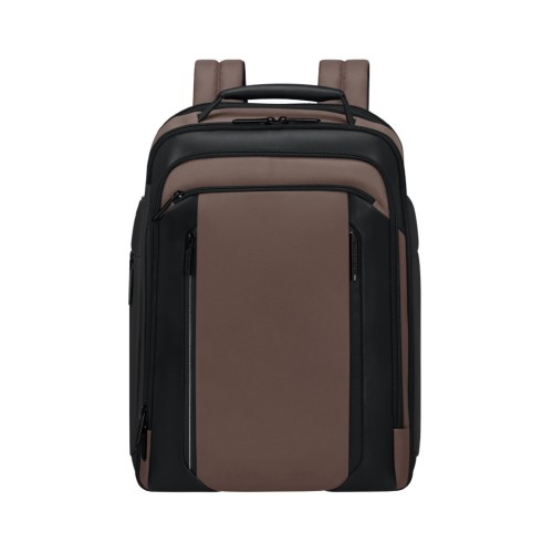 Samsonite 158110-1139 Spectrolite 4.0, Σακίδιο Πλάτης, Πολυεστέρας, Καφέ
