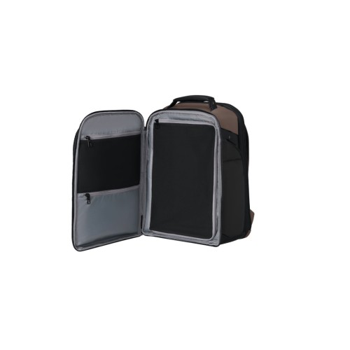 Samsonite 158110-1139 Spectrolite 4.0, Σακίδιο Πλάτης, Πολυεστέρας, Καφέ