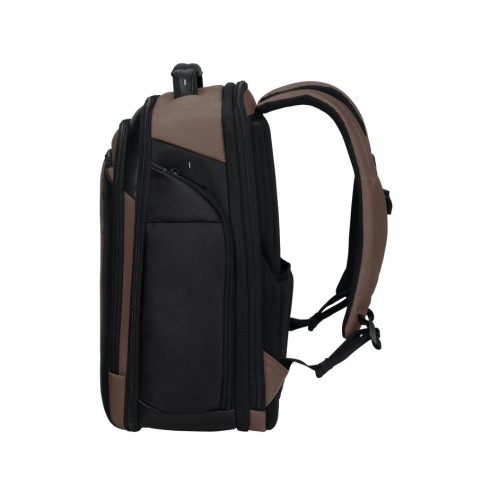 Samsonite 158110-1139 Spectrolite 4.0, Σακίδιο Πλάτης, Πολυεστέρας, Καφέ