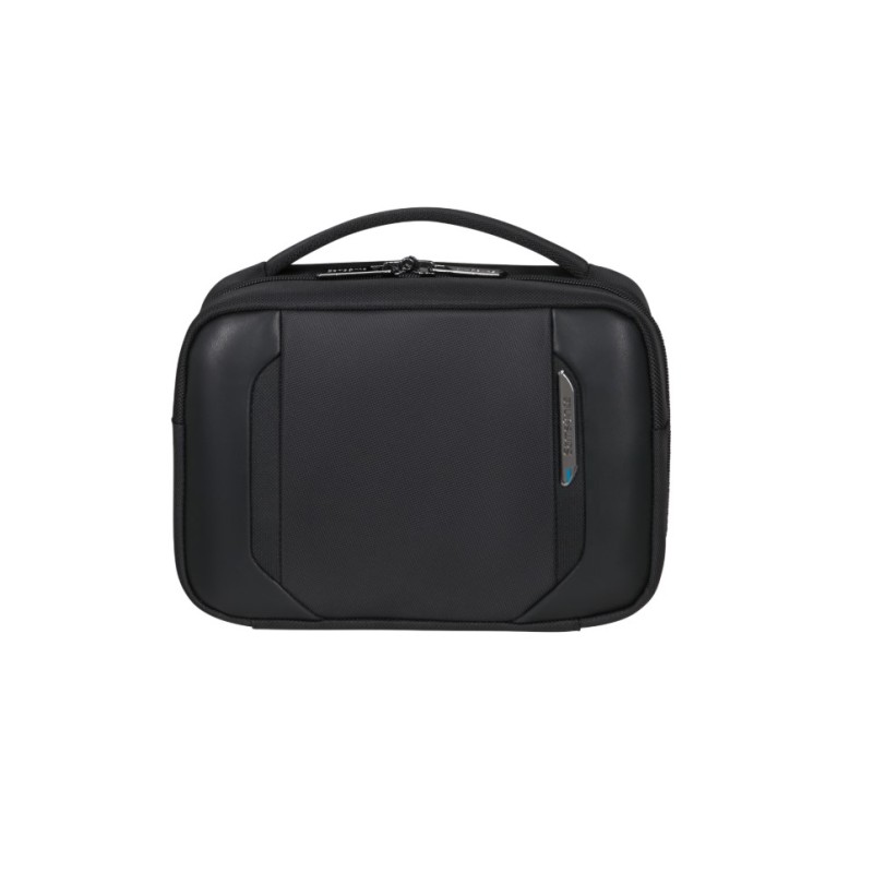 Samsonite 158117-1041 Sprectrolite, Νεσεσ΄έρ, Ύφασμα, Μαύρο