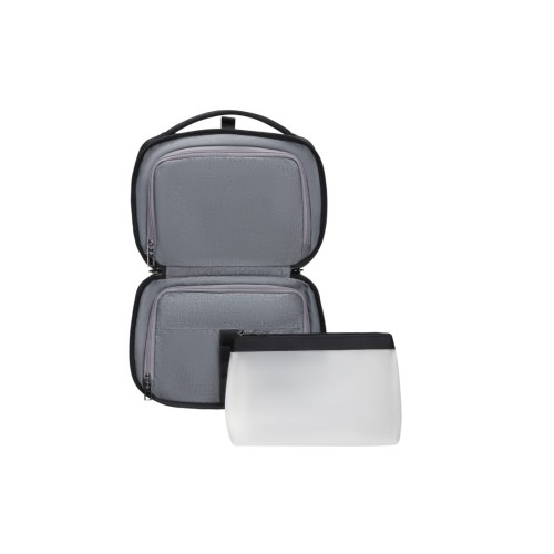 Samsonite 158117-1041 Sprectrolite, Νεσεσ΄έρ, Ύφασμα, Μαύρο
