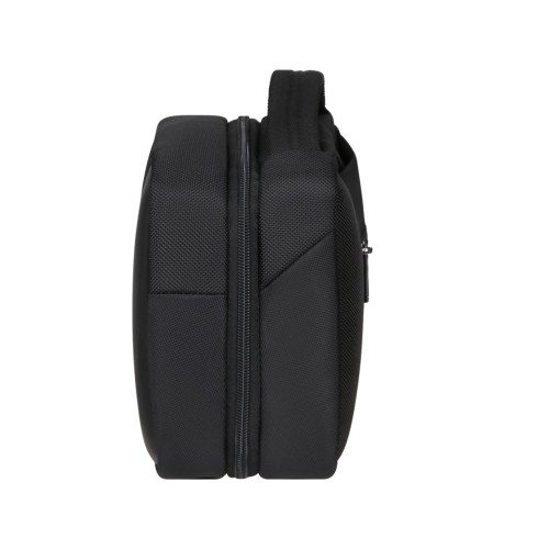Samsonite 158117-1041 Sprectrolite, Νεσεσ΄έρ, Ύφασμα, Μαύρο