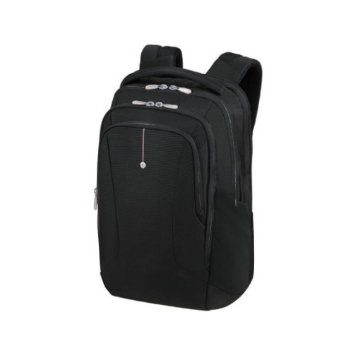 Samsonite 158243-1041 Guardit Classy, Σακίδιο Πλάτης, Ύφασμα, Μαύρο