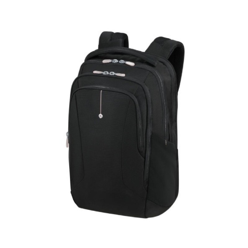 Samsonite 158243-1041 Guardit Classy, Σακίδιο Πλάτης, Ύφασμα, Μαύρο
